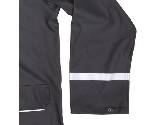 Дощовик-комплект робочий непромокальний YATO YT-79710 розмір S