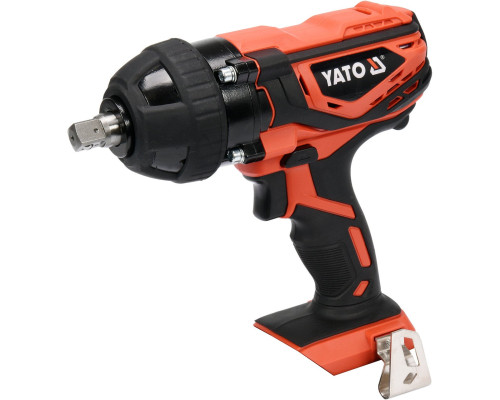 Гайковерт ударний акумуляторний YATO YT-82805