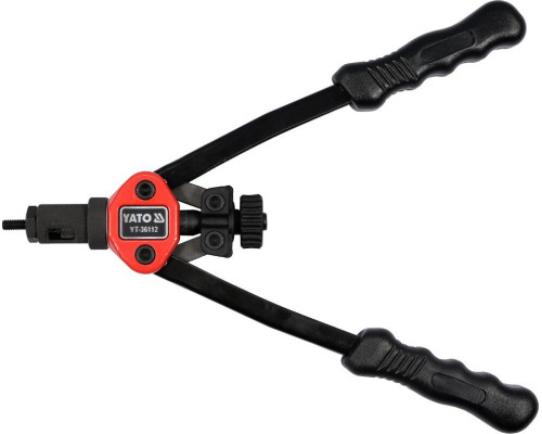 Заклепник для різьбових заклепок YATO YT-36112