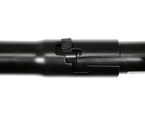 Великий пневматичний молоток голковий YATO YT-09912