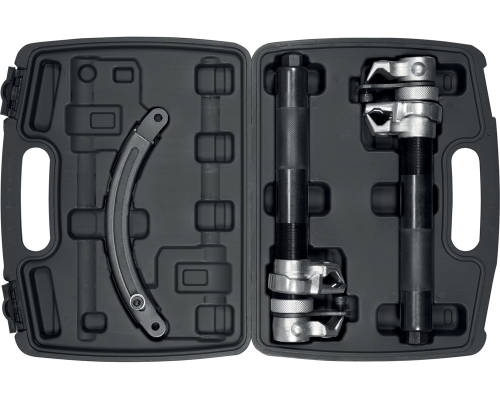 Знімач пружин 2 шт. для автосервісу YATO YT-25450