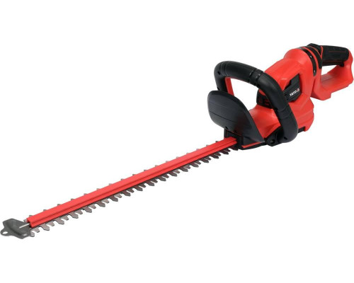 Акумуляторний кущоріз 18B, 45см, без акумулятора YATO YT-828332