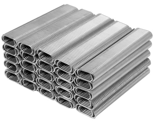 Скоби для з'єднання сітки, 2500 шт 20мм YATO YT-51471