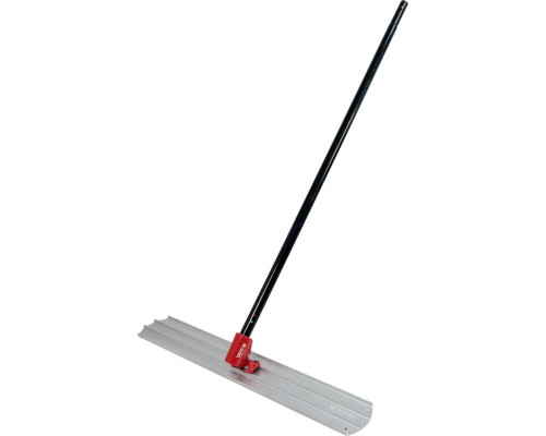 Ручна віброрейка 120х20 см YATO YT-30900