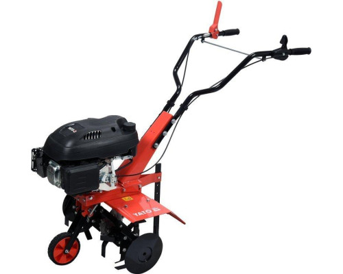 Бензиновий культиватор YATO YT-84860