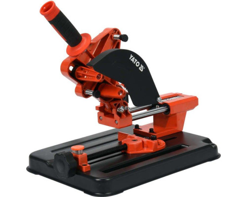 Підставка для болгарки з функцією подачі і різання YATO YT-82 972