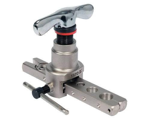 Інструмент для розвальцювання труб YATO YT-21802