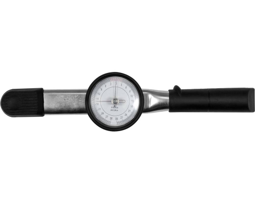 Ключ динамометричний стрілочний 3/8" 0-30 Нм YATO YT-07832