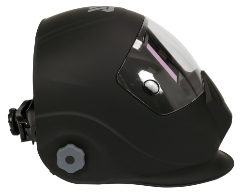 Зварювальний шолом ASTRO TRUE COLOR з авто затемненням YATO YT-73930