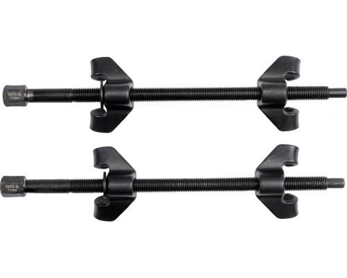 Професійні знімачі пружин 82x370 мм Yato YT-2544