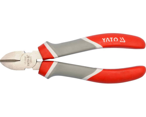 Бокорізи 180 мм YATO YT-2037