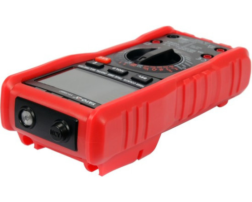 Цифровий вимірювач з автоматичним та ручним управлінням YATO YT-73097