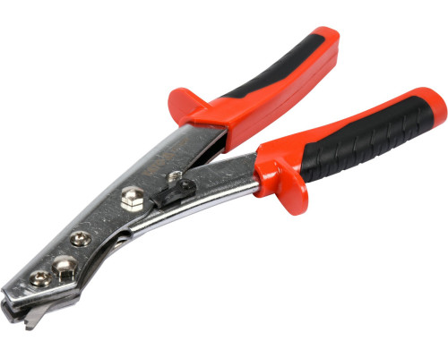 Ножиці матричні по металу 260 мм YATO YT-19260