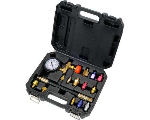 Діагностичний комплект підсилювача кермового керування автомобіля YATO YT-73045