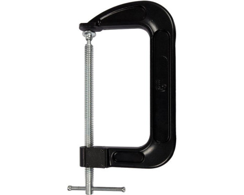 Затиск типу C з прискореним ходом гвинта YATO YT-64263