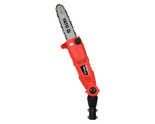 Телескопічний сучкоріз 710Вт, 25см YATO YT-84800