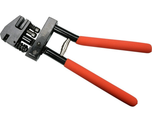 Кромкогиб-дирокол YATO YT-21582