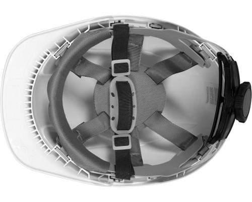 Захисна каска YATO YT-73972 біла