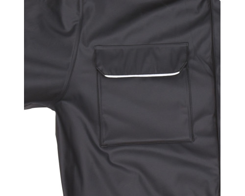 Дощовик-комплект робочий водонепроникний YATO YT-79713 розмір XL