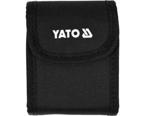 Лазерний далекомір 900 м YATO YT-73129