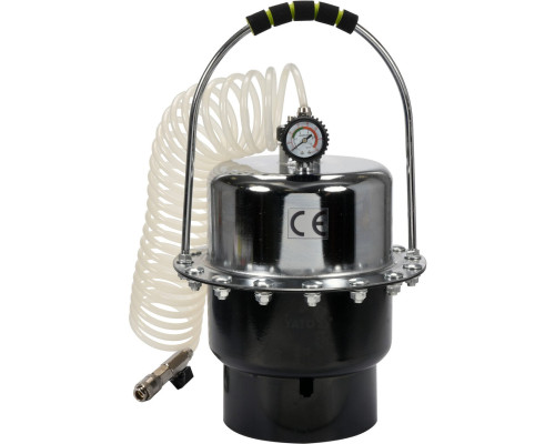 Пристрій для заміни гальмівної рідини YATO YT-06845