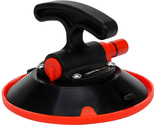 Держатель лобового стекла до 32 кг с вакуумным насосом YATO YT-37223