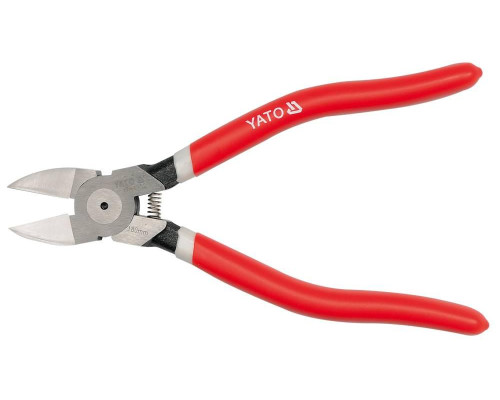 Бокорезы для пластика 180 мм YATO YT-1952