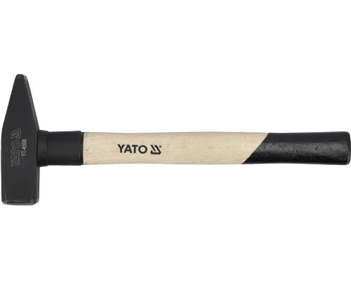 Молоток слюсарний 1000 г Yato YT-YT-4508