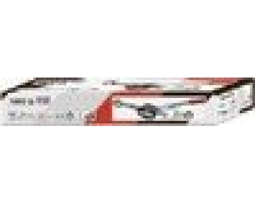 Тросова важільна лебідка 1300 кг YATO YT-5913