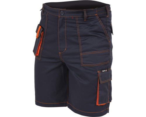 Захисні короткі штани YATO YT-80924 розмір S