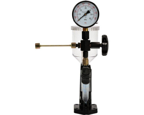 Тестер дизельних форсунок на 600 бар YATO YT-72963