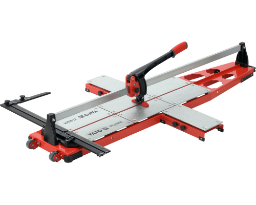 Пристрій для різання плитки 1300мм YATO YT-37016