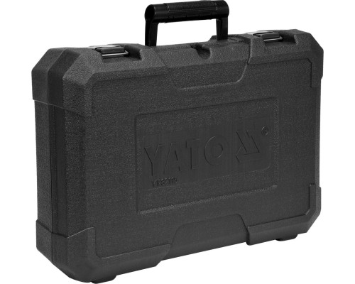 Перфоратор SDS+ 620 Вт YATO YT-82115