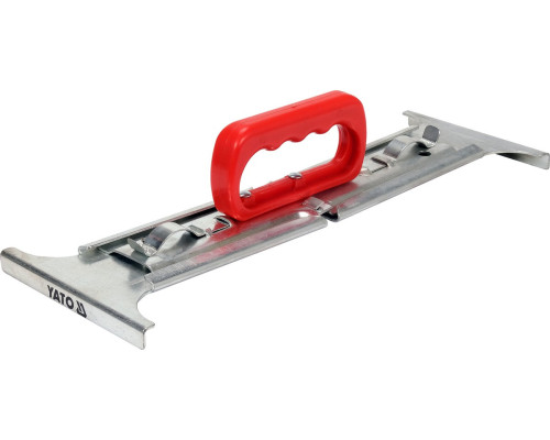 Захват для перенесення плит 400-600 мм YATO YT-46501