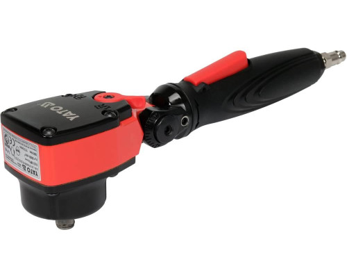 Ударний пневматичний гайковерт YATO YT-09510