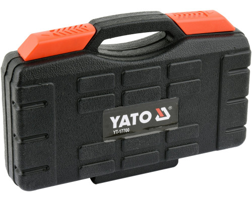 Ремкомплект резьбы суппорта Ford/Opel/VAG 16 эл YATO YT-17700