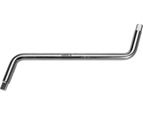 Ключ для слива масла, квадратный 8х10мм YATO YT-05995