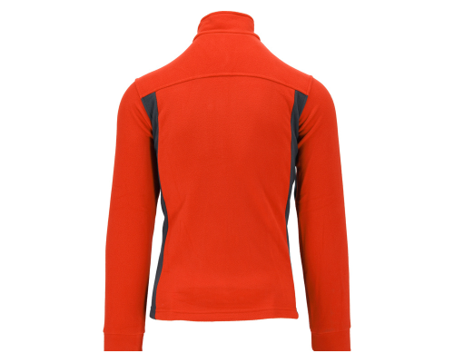 Флісова кофта SOFT ROSE YATO YT-79205 розмір XXXL