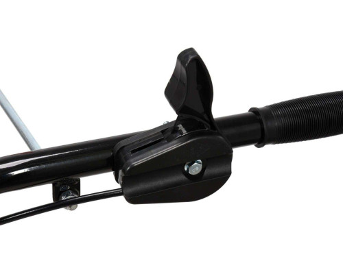 Бензиновий культиватор YATO YT-84860