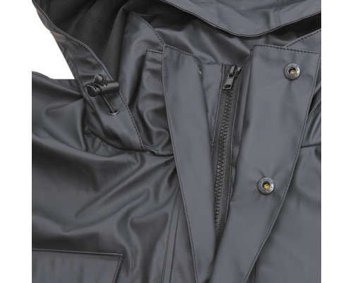 Дощовик-комплект робочий водонепроникний YATO YT-79715 розмір XXXL