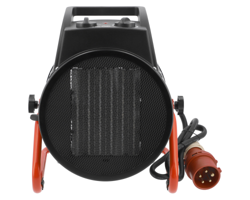 Електричний нагрівач PTC 5 кВт YATO YT-99710