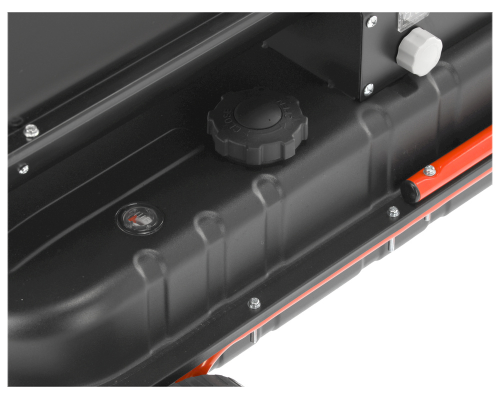 Теплова гармата масляна 30кВт YATO YT-99740