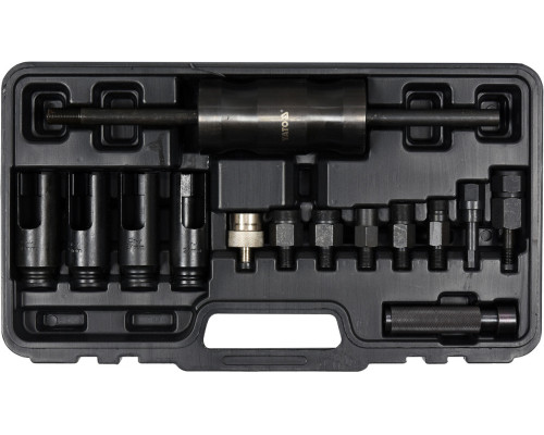 Комплект інерційних знімачів для форсунок YATO YT-06174