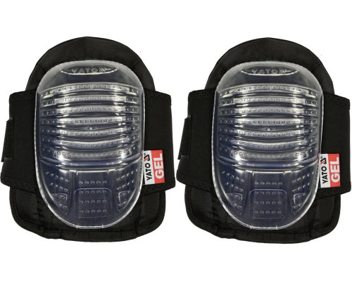 Гелеві наколінники YATO YT-7460