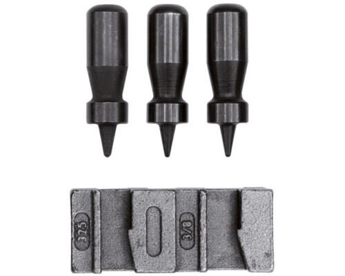 Верстат для розчіплення ланцюгів бензопил YATO YT-84971