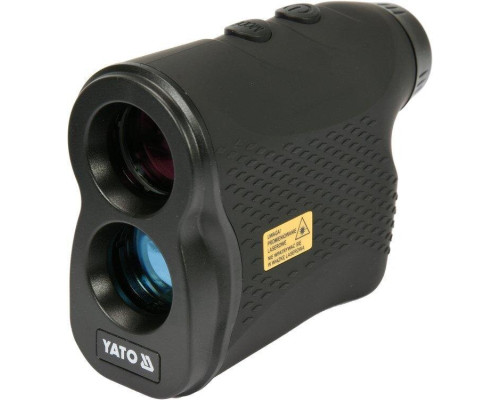 Лазерний далекомір 900 м YATO YT-73129