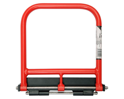 Гнучка рамка для закриття фальця на жерсті YATO YT-5404