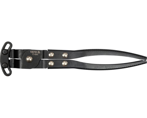 Клещи для стяжек YATO YT-06061