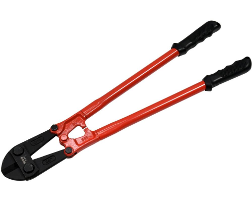 Ручні ножиці болторізи 900 мм YATO YT-1848