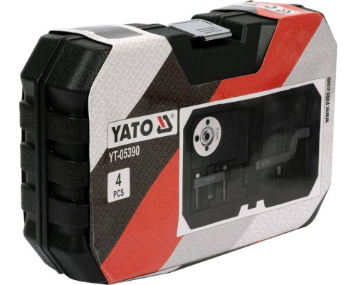 Комплект для разборки водяного насоса Volkswagen YATO YT-05390